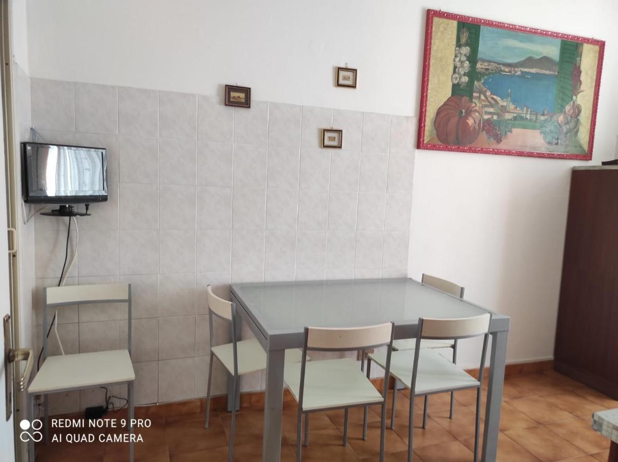 Sardinia Ovest Apartment Oristano Exterior photo