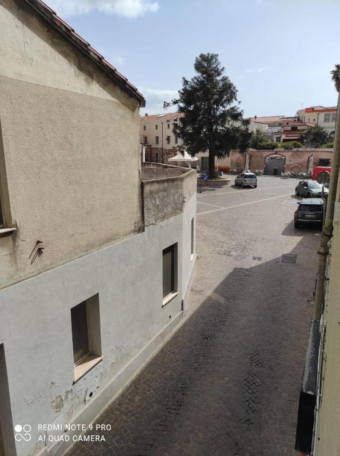 Sardinia Ovest Apartment Oristano Exterior photo