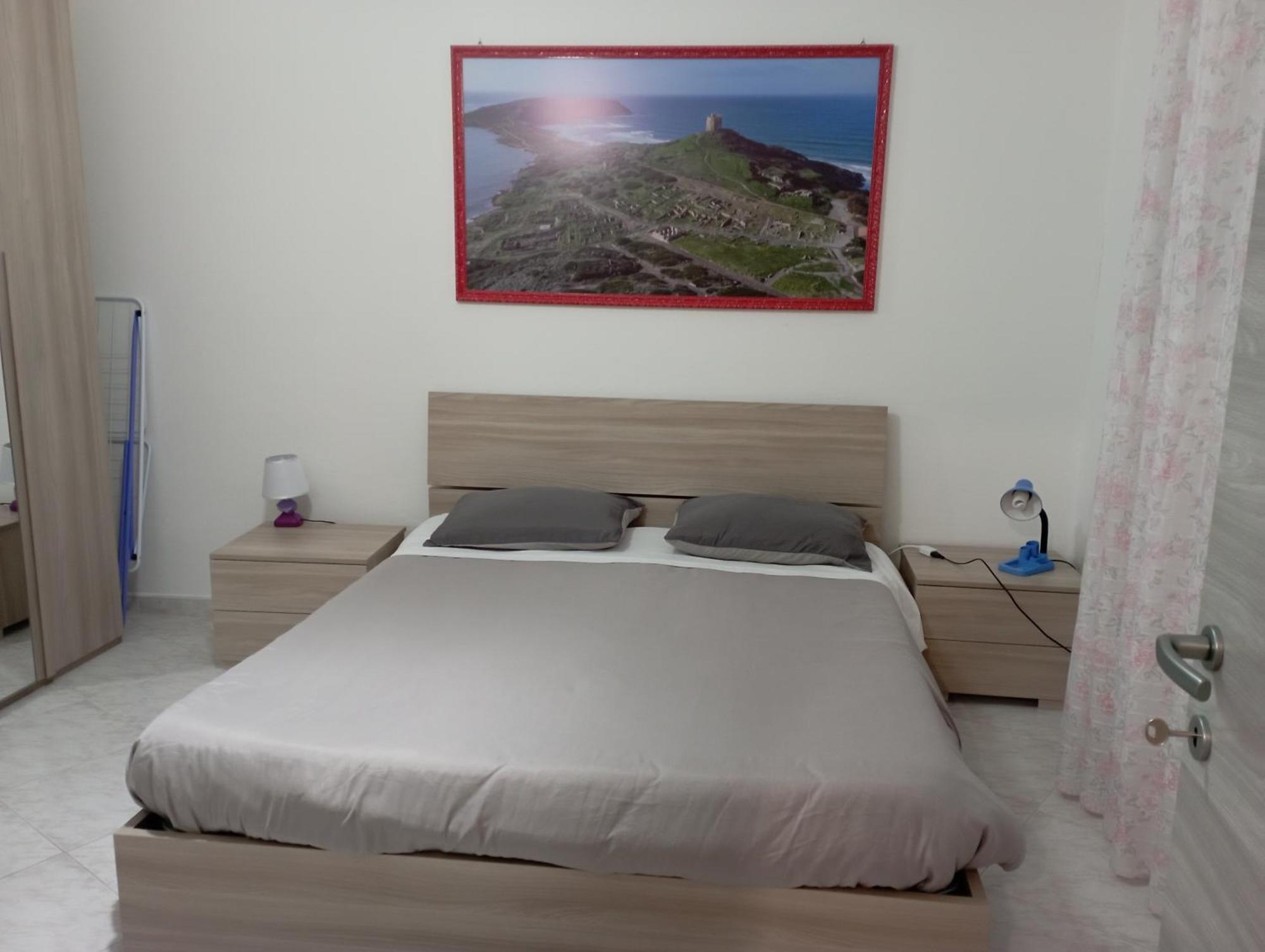 Sardinia Ovest Apartment Oristano Room photo